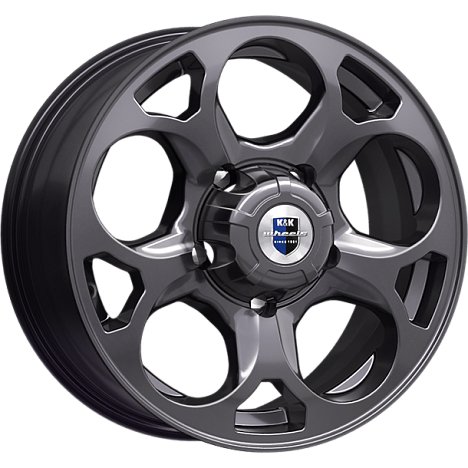 K&K Линкс антрацит M