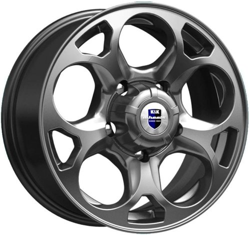 K&K Линкс дарк платинум