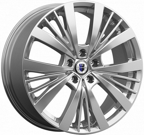 K&K Марвел дарк платинум