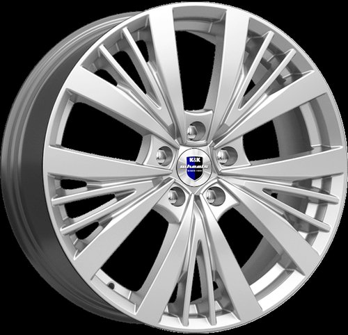 K&K Марвел сильвер