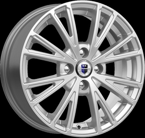 K&K Меандр сильвер SK