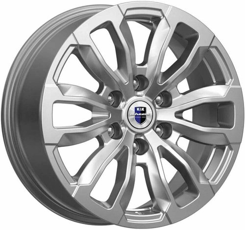 K&K Меконг дарк платинум