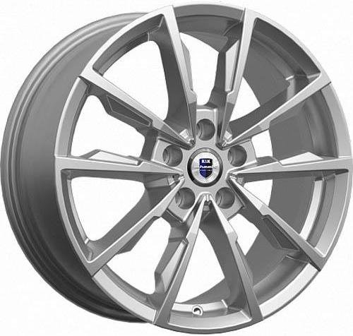 K&K Меренге дарк платинум