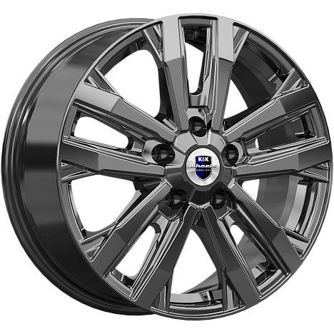 K&K Мичиган кварц