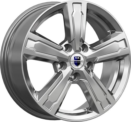 K&K Оклахома дарк платинум