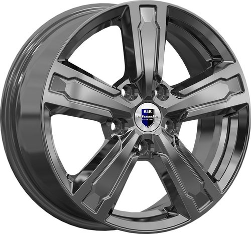 K&K Оклахома кварц