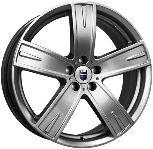 K&K Онегин дарк платинум