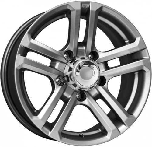 K&K Палладика дарк платинум