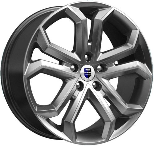 K&K Пандора дарк платинум