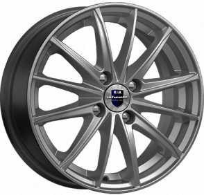 K&K Пойнт Бланк дарк платинум