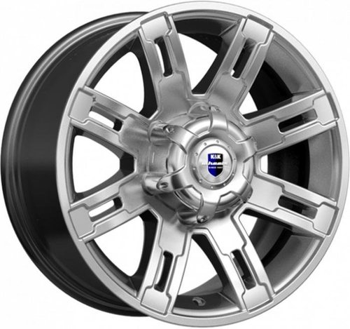 K&K Полюс дарк платинум