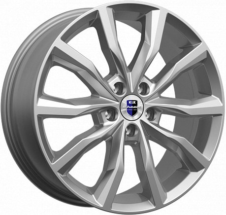 K&K Портер дарк платинум