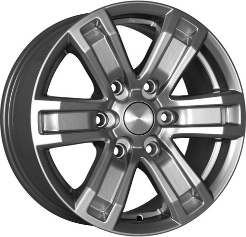 K&K R7-Рольф дарк платинум