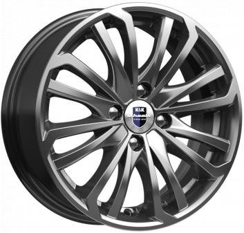 K&K Рим дарк платинум