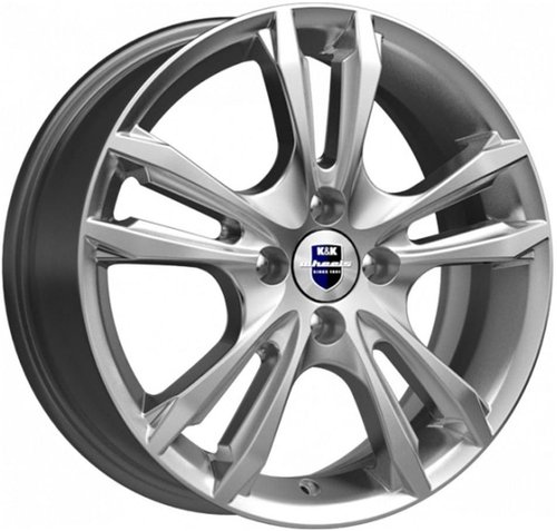 K&K Samara дарк платинум