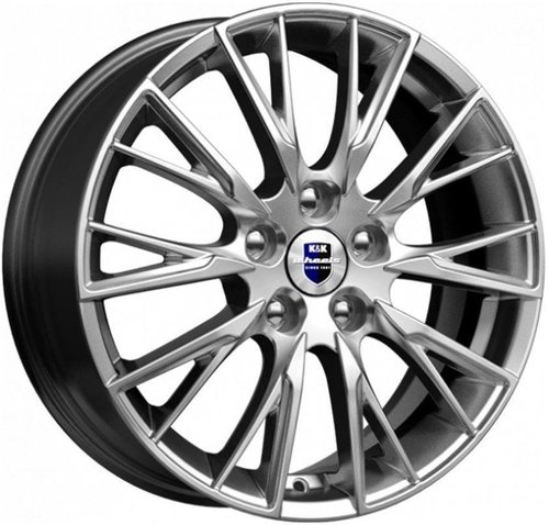 K&K Солт дарк платинум