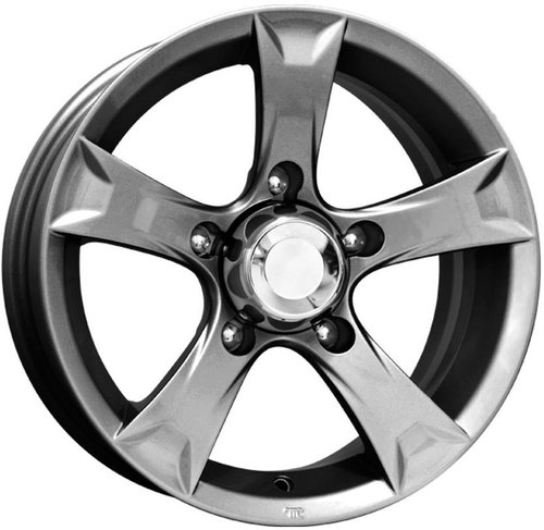 K&K Триал дарк платинум