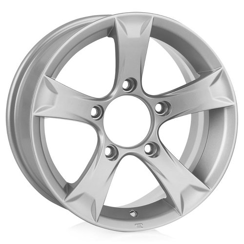 K&K Триал сильвер