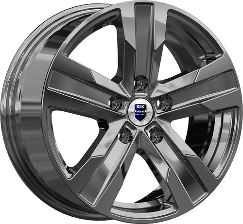 K&K Висмут кварц