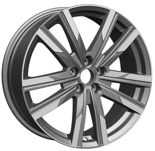 Khomen Wheels 1905