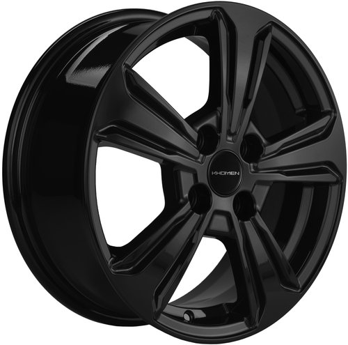 Khomen Wheels KHW1502 (Nexia)