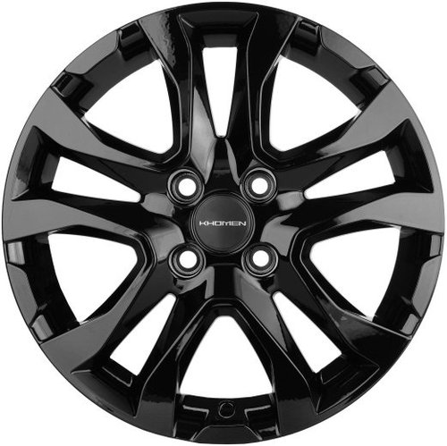 Khomen Wheels KHW1503 (Lada Granta) F-silver