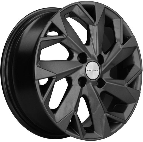 Khomen Wheels KHW1508 (Lada Granta) F-silver