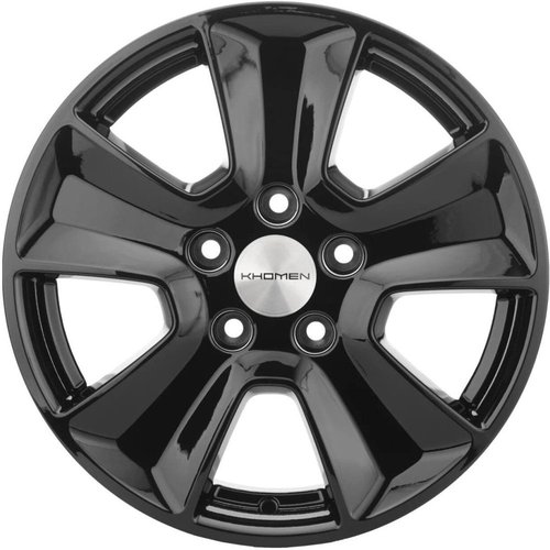 Khomen Wheels KHW1601 (Duster)