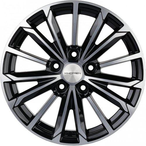 Khomen Wheels KHW1611 (Corolla)