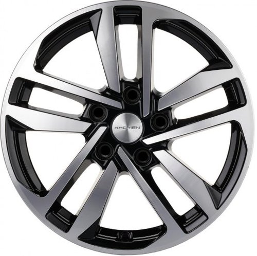Khomen Wheels KHW1612 (Huyndai/Kia)