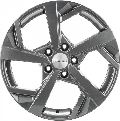 Khomen Wheels KHW1712 (Changan CS35/CS35 Pro)