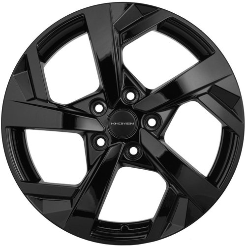 Khomen Wheels KHW1712 (Jac/Москвич 3)