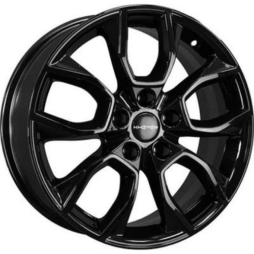 Khomen Wheels KHW1713 (Changan CS35 Plus)