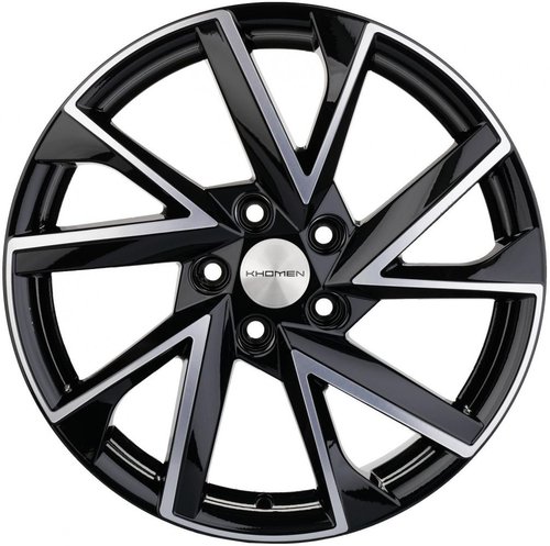 Khomen Wheels KHW1714 (RAV4)