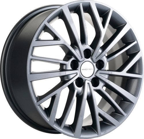 Khomen Wheels KHW1717 (Qashqai)