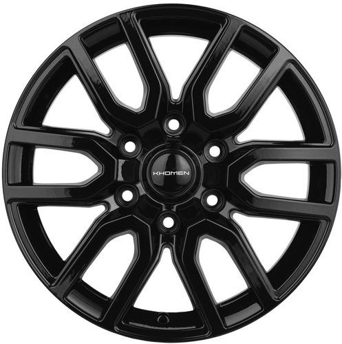 Khomen Wheels KHW1723 (Pajero Sport)