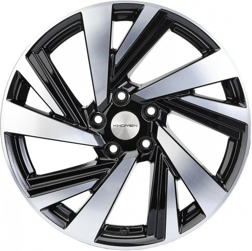 Khomen Wheels KHW1801 (Murano)