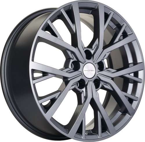 Khomen Wheels KHW1806 (Jolion)