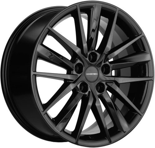 Khomen Wheels KHW1807 (Haval F7/F7x)