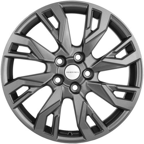 Khomen Wheels KHW1809 (Haval Dargo)