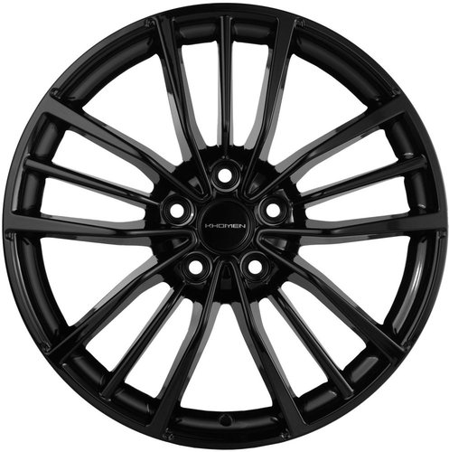 Khomen Wheels KHW1812 (Haval F7/F7x)