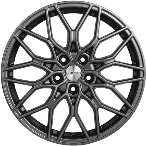 Khomen Wheels KHW1813 (Chery Tiggo 7 Pro)