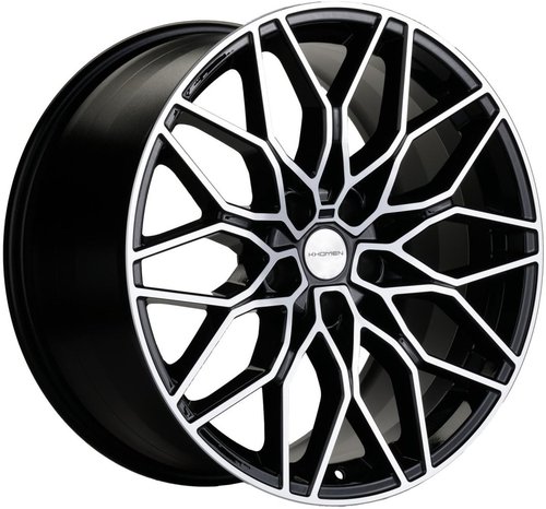 Khomen Wheels KHW1813 (Dongfeng AX7)
