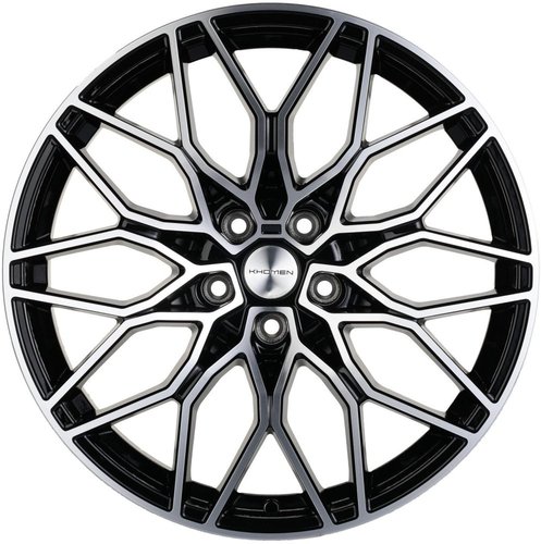 Khomen Wheels KHW1813 (Exeed VX/TXL/LX)