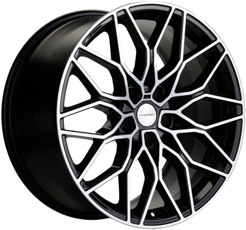 Khomen Wheels KHW1813 (Geely Monjaro/Tugella)