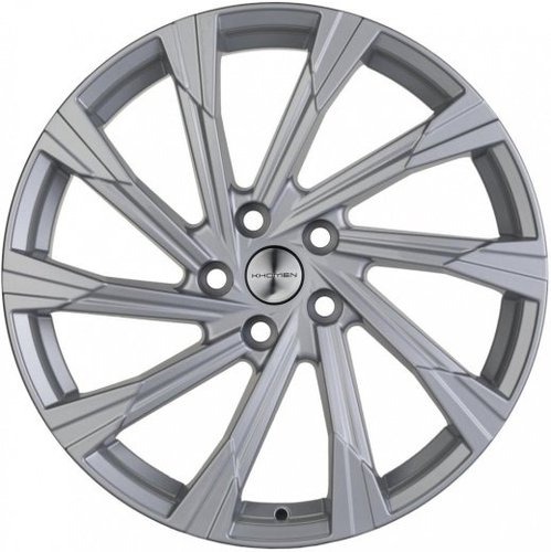 Khomen Wheels KHW1901 (Exeed VX/TXL/LX) brilliant silver