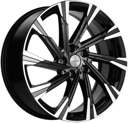 Khomen Wheels KHW1901 (Kia Sportage)
