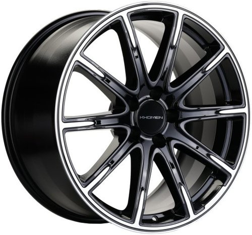 Khomen Wheels KHW1903 (Mercedes)