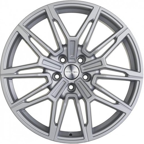 Khomen Wheels KHW1904 (BMW Rear) brilliant silver