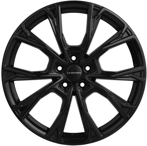 Khomen Wheels KHW1907 (Chery Tiggo 7 (Pro/Pro Max))